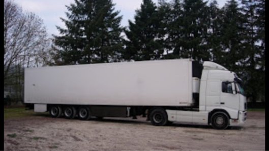 1,2 tonne de résine de cannabis saisie dans un poids-lourd sur l'A6 en Bourgogne 