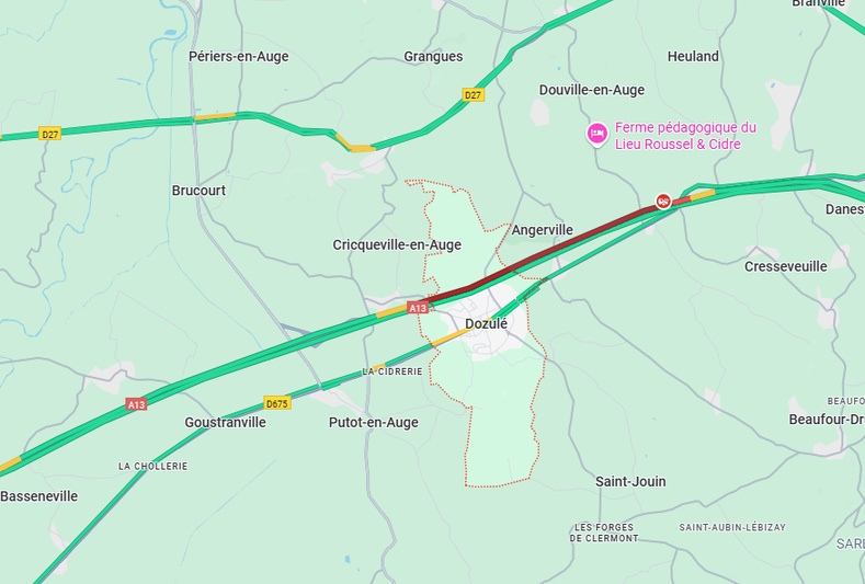 Google Maps Google Maps