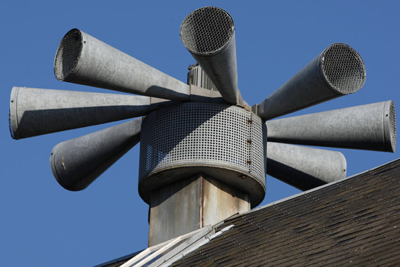Tests de déclenchement des sirènes en Seine-Maritime lundi 29 février