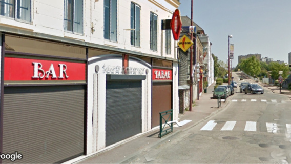 Deux malfaiteurs tentent de dérober la recette d'un commerçant de Petit-Quevilly Deux malfaiteurs tentent de dérober la recette d'un commerçant de Petit-Quevilly