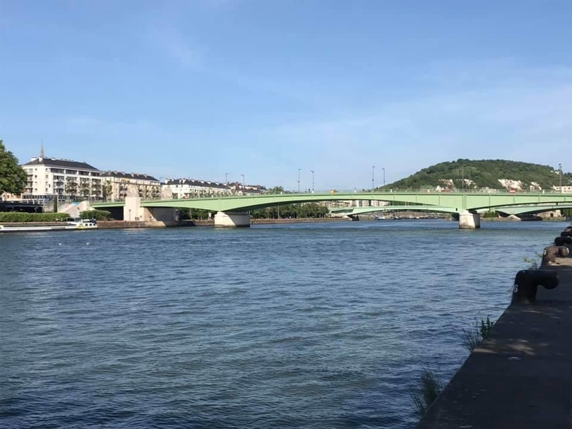 Illustration infonormandie