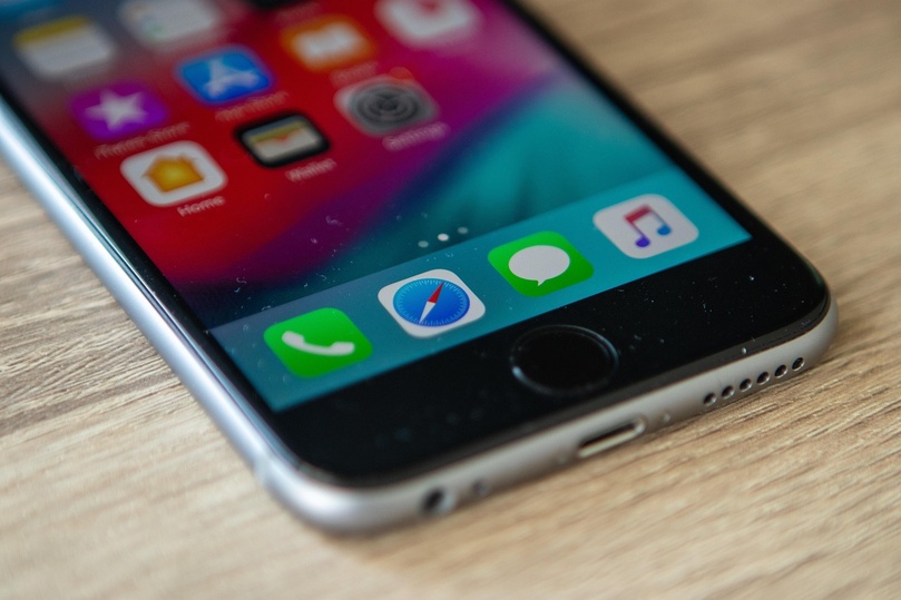 Le téléphone du voleur à l'étalage a été découvert dans le magasin par le surveillant - Illustration Squirrel/Pixabay