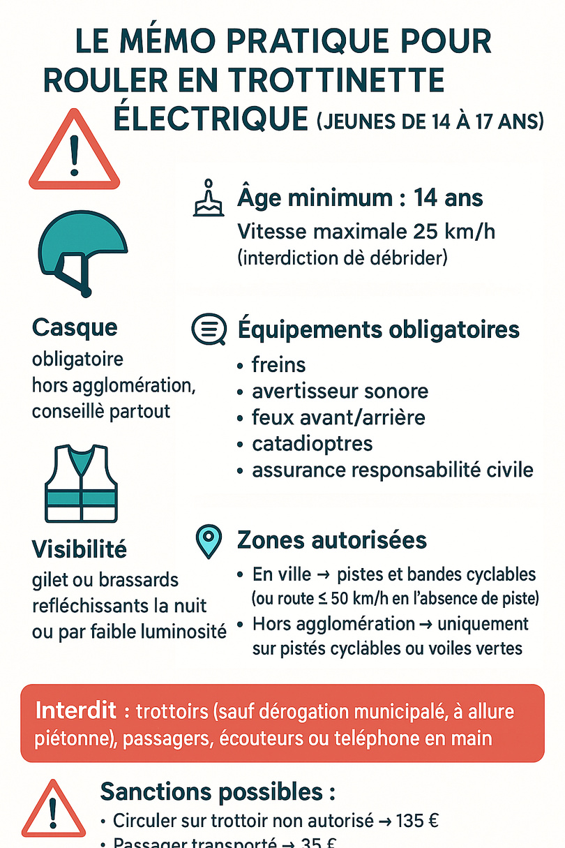 Deux adolescentes grièvement blessées à trottinette dans un accident à Port-Jérôme-sur-Seine