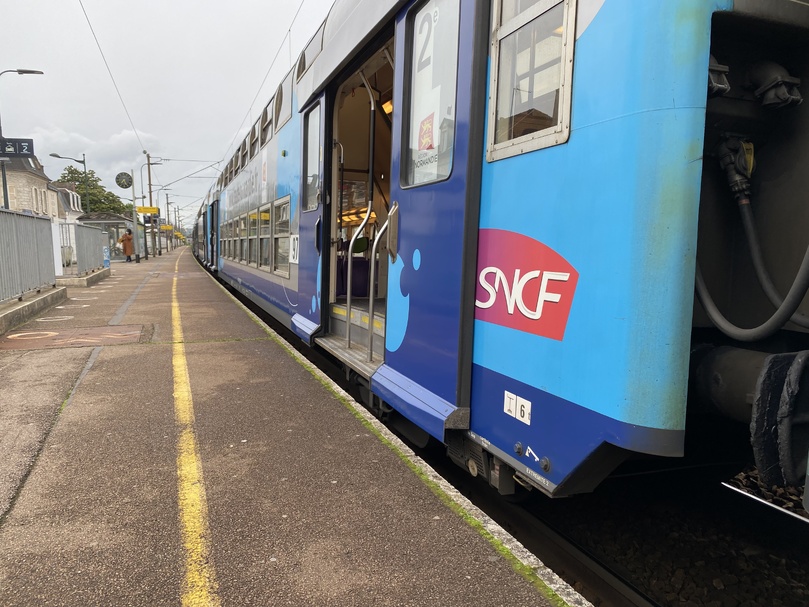 Illustration infonormandie Illustration infonormandie