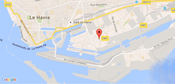 Boulangerie cambriolée au Havre : l'apprenti est confondu par ses empreintes Boulangerie cambriolée au Havre : l'apprenti est confondu par ses empreintes