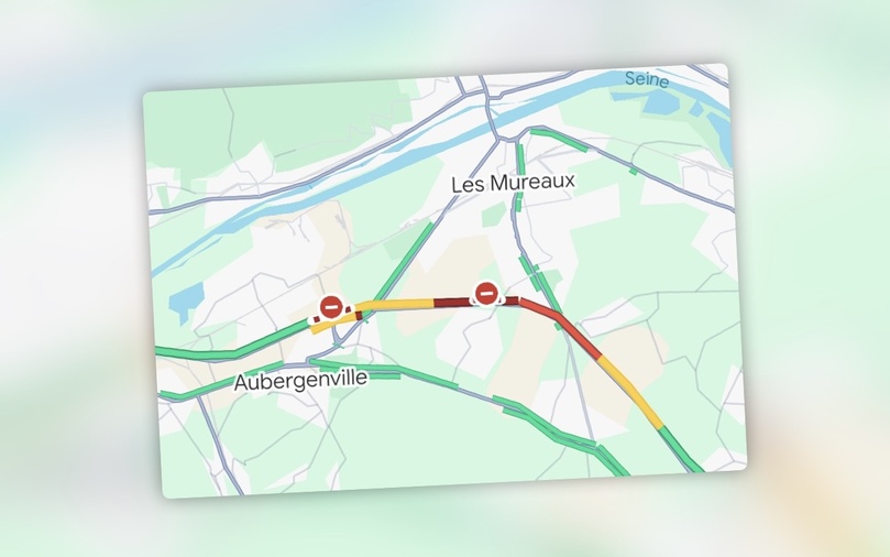 Accident mortel cette nuit sur l’A13 à hauteur de Flins-sur-Seine dans les Yvelines : l’autoroute fermée vers Paris Accident mortel cette nuit sur l’A13 à hauteur de Flins-sur-Seine dans les Yvelines : l’autoroute fermée vers Paris