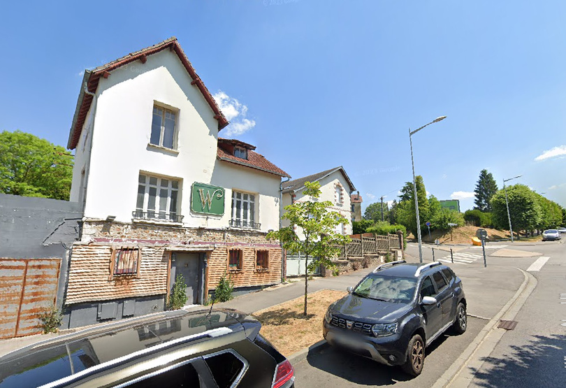 Le drame s'est déroulé à l'extérieur de La Winery, un bar de nuit d'Evreux - Illustration Le drame s'est déroulé à l'extérieur de La Winery, un bar de nuit d'Evreux - Illustration