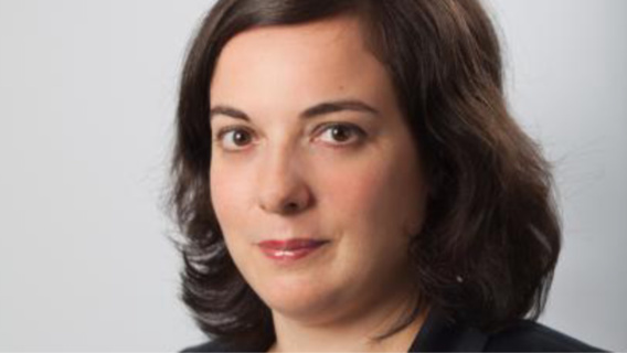 Emmanuelle Cosse, ministre du Logement et de l’Habitat durable (Photo@DR)