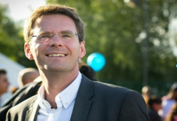 Nicolas Mayer-Rossignol (Photo@DR) Nicolas Mayer-Rossignol (Photo@DR)