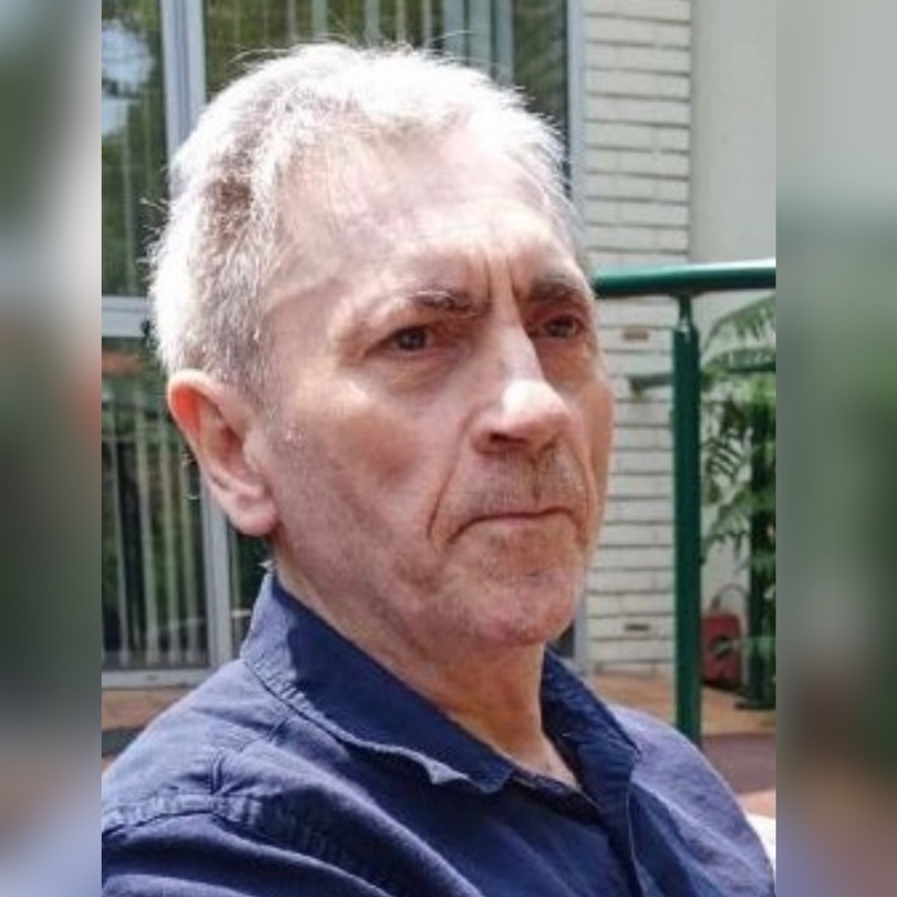 Hervé Bernard a disparu depuis vendredi - Photo DIPN78 Hervé Bernard a disparu depuis vendredi - Photo DIPN78