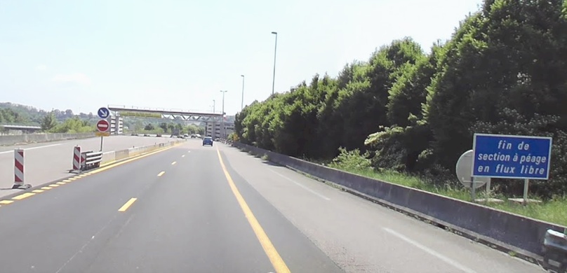 L’ancien péage d’Incarville L’ancien péage d’Incarville