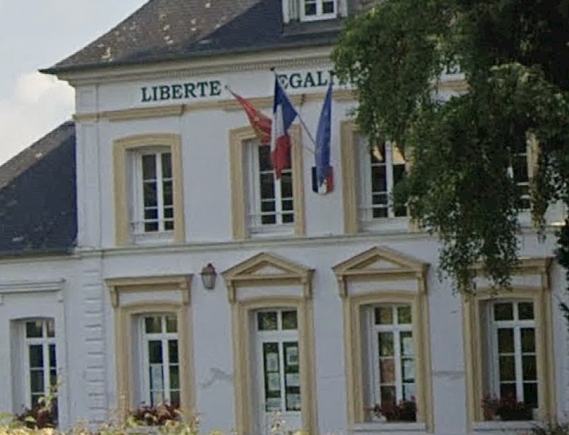 Freulleville, dans le pays de Bray, mise sur un “apéro citoyen” pour préparer les municipales Freulleville, dans le pays de Bray, mise sur un “apéro citoyen” pour préparer les municipales