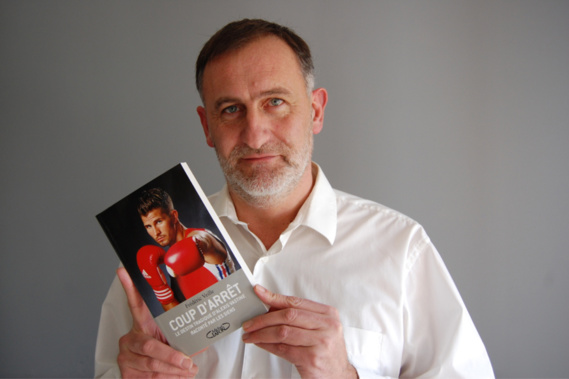 Frédéric Veille, journaliste à RTL Frédéric Veille, journaliste à RTL