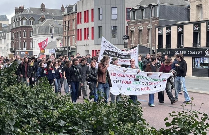 Illustration S.L/infonormandie