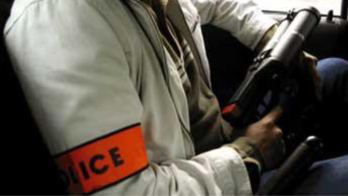 Chanteloup-les-Vignes : les membres d'une même famille soupçonnés de trafic de drogue Chanteloup-les-Vignes : les membres d'une même famille soupçonnés de trafic de drogue