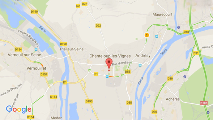 Chanteloup-les-Vignes : les membres d'une même famille soupçonnés de trafic de drogue Chanteloup-les-Vignes : les membres d'une même famille soupçonnés de trafic de drogue