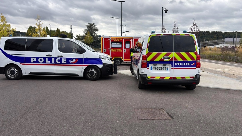 Photo publiée par la mairie de Louviers / Facebook