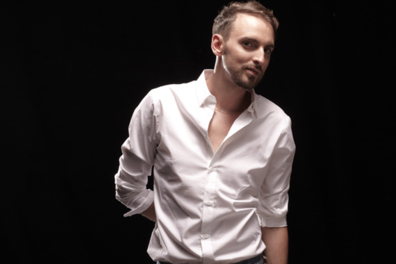 Christophe Willem (Photo@DR) Christophe Willem (Photo@DR)