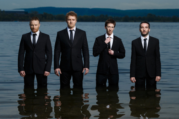 Christophe Willem en vedette des Bakayades de Grand-Quevilly en juin prochain Christophe Willem en vedette des Bakayades de Grand-Quevilly en juin prochain