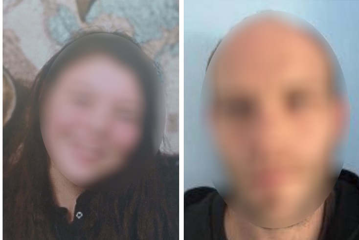 Lucie, âgée de 12 ans, a été retrouvée saine et sauve en fin d'après-midi, en compagnie de l'homme de 34 ans, un ami de son père