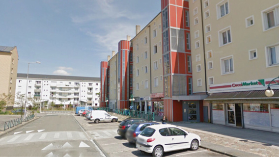 Un trafic démantelé près de Rouen : 2 kg de drogue et 15 000€ saisis, 9 interpellations