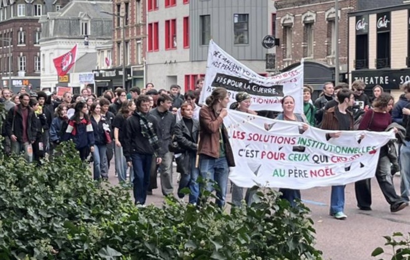 Illustration infonormandie