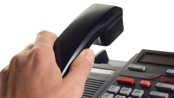 Dans l'Eure, arnaque au diagnostic d'accessibilité pour les personnes handicapées Dans l'Eure, arnaque au diagnostic d'accessibilité pour les personnes handicapées