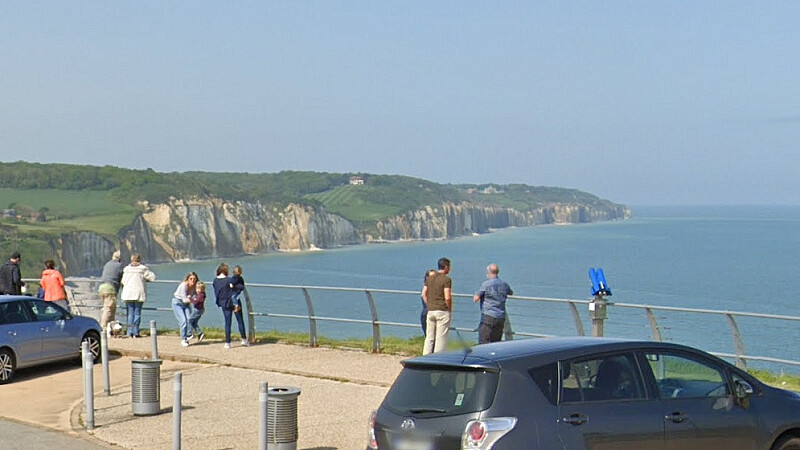 Projet Aquind en Seine-Maritime : pas de feu vert pour l’utilisation du domaine maritime