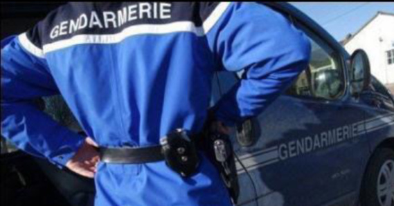 Disparition inquiétante près de Rouen : Cindy, 15 ans, retrouvée chez sa mère par les gendarmes Disparition inquiétante près de Rouen : Cindy, 15 ans, retrouvée chez sa mère par les gendarmes