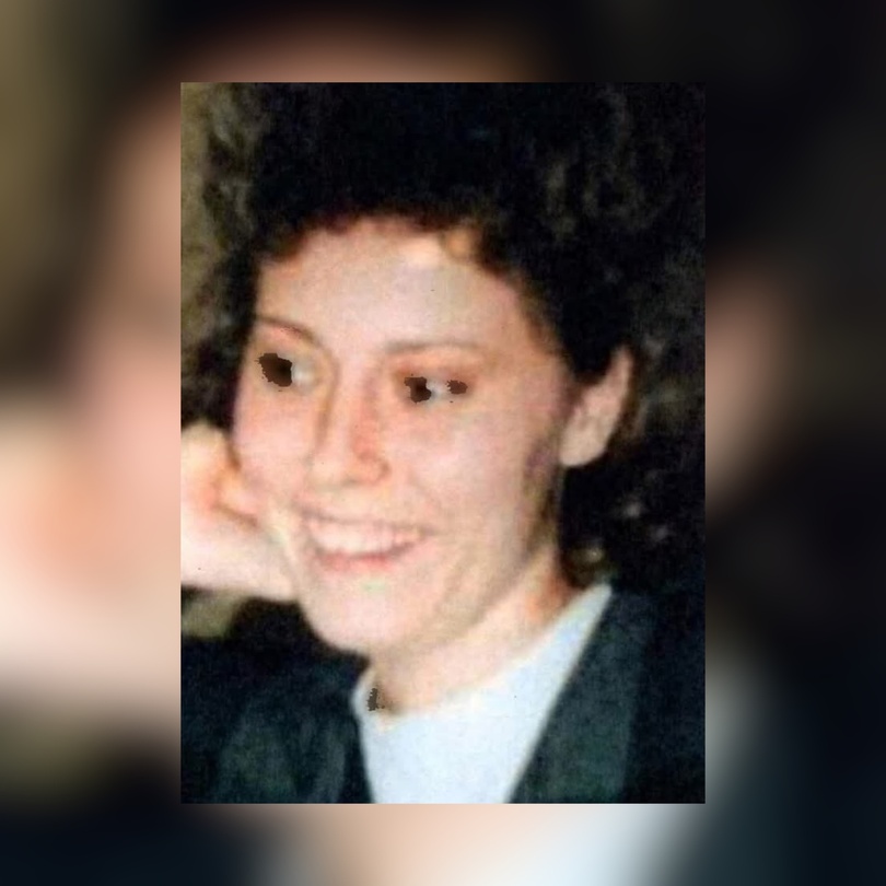 La gendarmerie de l'Orne a publié sur ses réseaux sociaux la photo de Lydie Logé, disparue en 1993  -