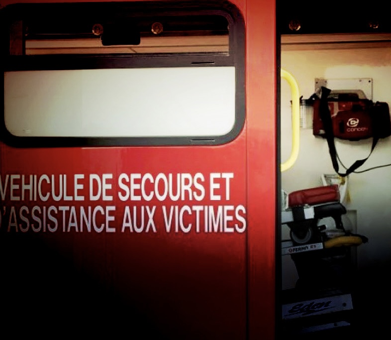 Les victimes ont été prises en charge par les secours - illustration Adobe stock