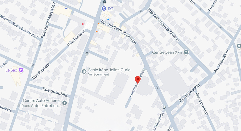 Yvelines. Trois coups de feu en l’air près d’une école à Achères : un homme interpellé, les élèves confinés Yvelines. Trois coups de feu en l’air près d’une école à Achères : un homme interpellé, les élèves confinés