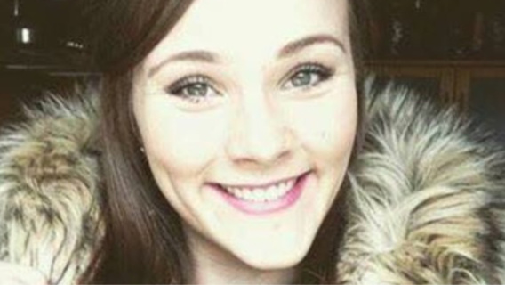 Aliénor (Photo@Facebook) Aliénor (Photo@Facebook)