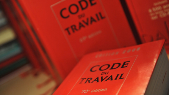 Rouen, le Havre, Dieppe : manifestations ce matin contre la réforme du code du travail