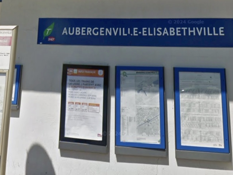 Yvelines. Elle mord un agent de la SUGE en gare d’Aubergenville : une femme interpellée