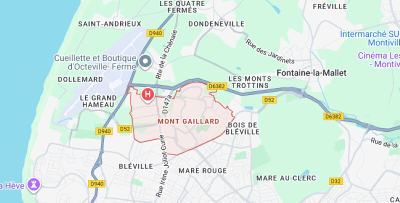 Seine-Maritime : course-poursuite avec un mineur sous l'emprise de stupéfiants au Havre