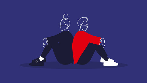 L’image du nouveau portail mis en place par le ministère de la Justice