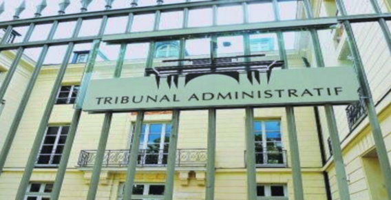 Expulsion des migrants du Port de Dieppe : l’audience de référé se tiendra vendredi 1er avril Expulsion des migrants du Port de Dieppe : l’audience de référé se tiendra vendredi 1er avril