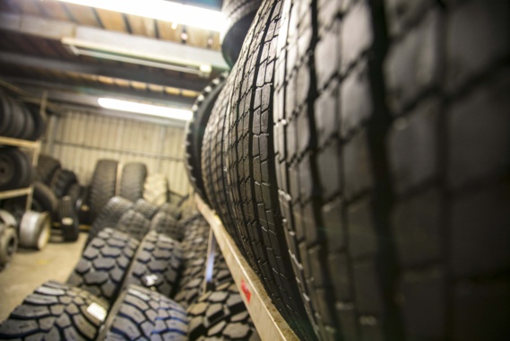 Adjugé, vendu ! L'Eure se débarrasse de ses vestiges et récupère 102 000€ Adjugé, vendu ! L'Eure se débarrasse de ses vestiges et récupère 102 000€