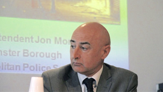 Jean-Marie Salanova Jean-Marie Salanova