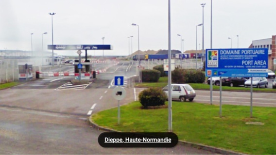 Expulsion des migrants à Dieppe : le tribunal administratif donne son feu vert, mais... Expulsion des migrants à Dieppe : le tribunal administratif donne son feu vert, mais...