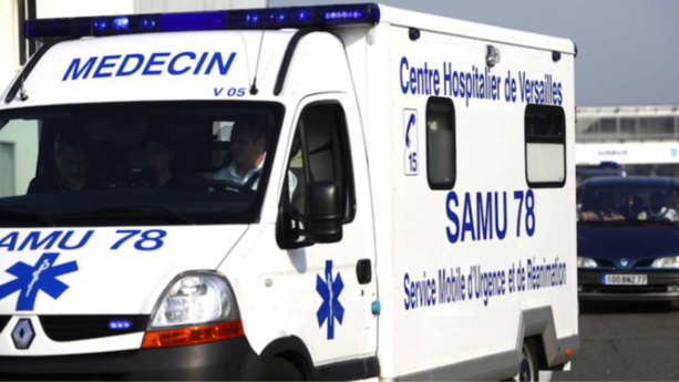 Un corps en état de composition découvert dans un foyer à Mantes-la-Jolie Un corps en état de composition découvert dans un foyer à Mantes-la-Jolie