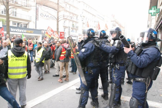 Photo d'illustration@Caudemardos/Twitter