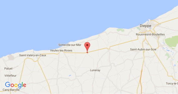 Des faux gendarmes dévalisent un couple de personnes âgées près de Dieppe Des faux gendarmes dévalisent un couple de personnes âgées près de Dieppe