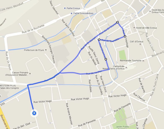 Loi travail : les rassemblements et manifestations en Normandie ce samedi 9 avril Loi travail : les rassemblements et manifestations en Normandie ce samedi 9 avril