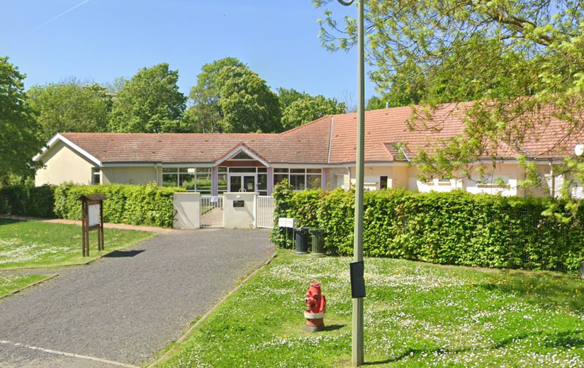 L'école a été fermée pour la journée de ce vendredi - Illustration L'école a été fermée pour la journée de ce vendredi - Illustration