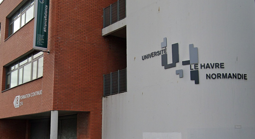 Collecte solidaire de jouets : l’Université du Havre se mobilise avant les fêtes