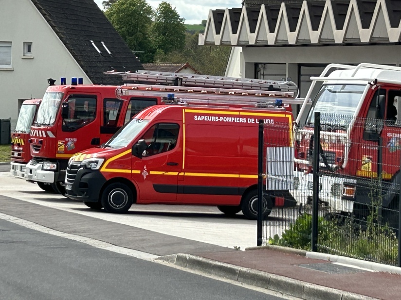 Illustration infonormandie Illustration infonormandie