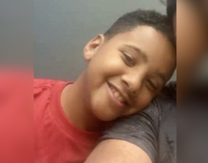 L’appel à témoin lancé par la police L’appel à témoin lancé par la police