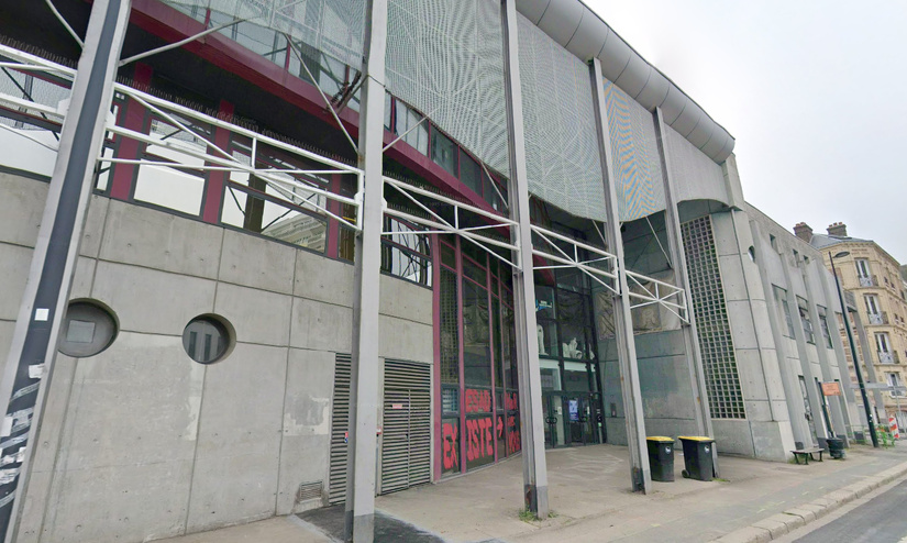 Le Havre : six mois de prison ferme pour l’auteur des tags nazis sur l’école d’art et design Le Havre : six mois de prison ferme pour l’auteur des tags nazis sur l’école d’art et design